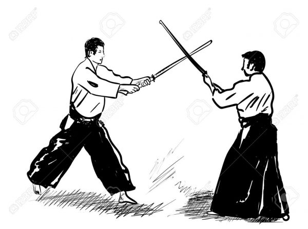 aikido