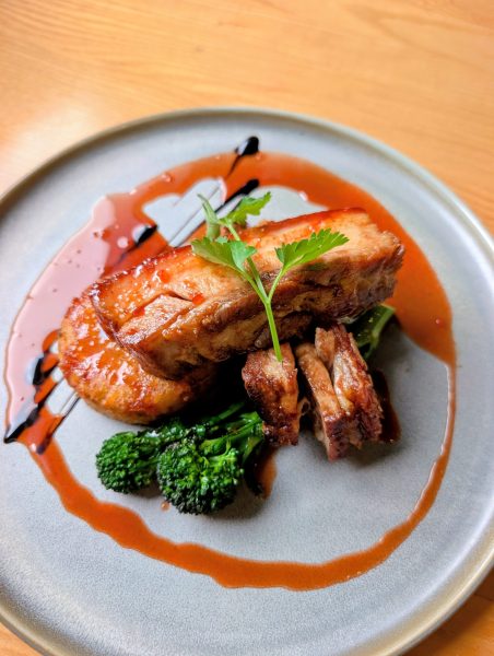 Another Pork Belly