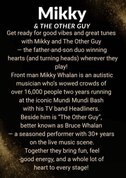 Mikky and The Other Guy Bio pic 